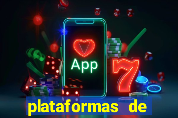 plataformas de jogos que pagam bem