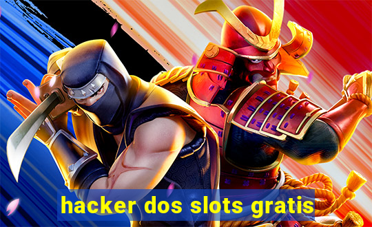 hacker dos slots gratis