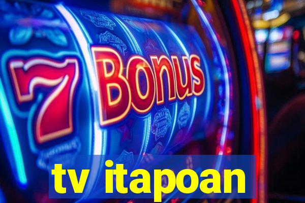 tv itapoan