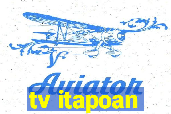 tv itapoan