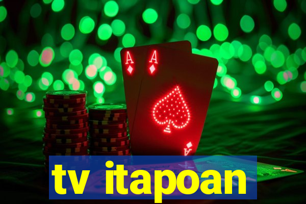 tv itapoan