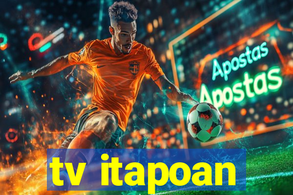 tv itapoan