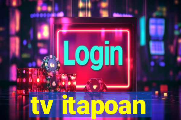 tv itapoan