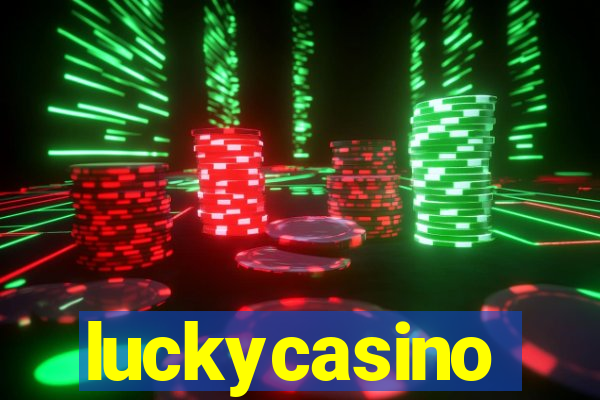 luckycasino