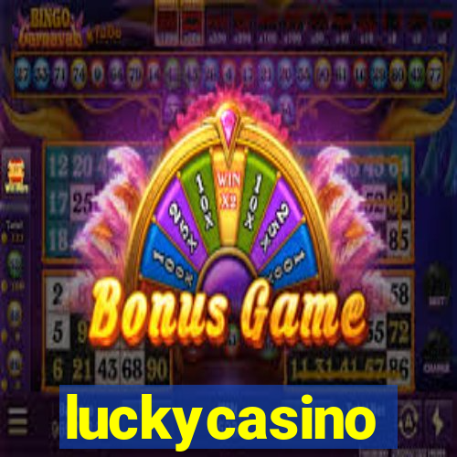 luckycasino