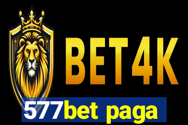 577bet paga