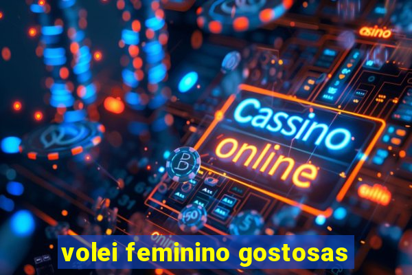 volei feminino gostosas