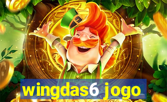 wingdas6 jogo