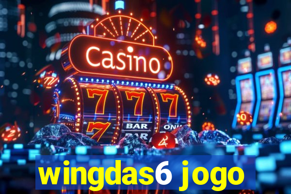 wingdas6 jogo