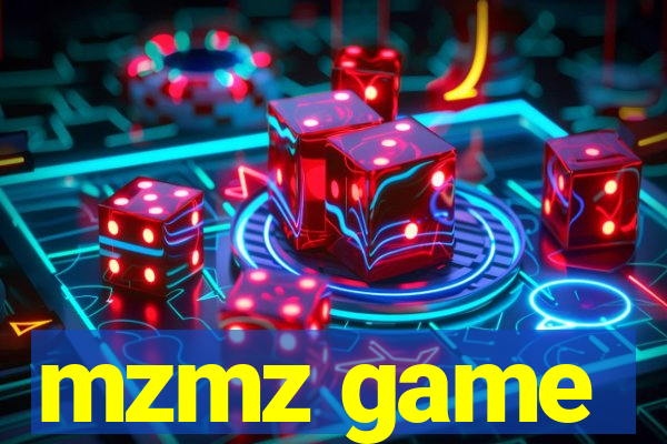 mzmz game