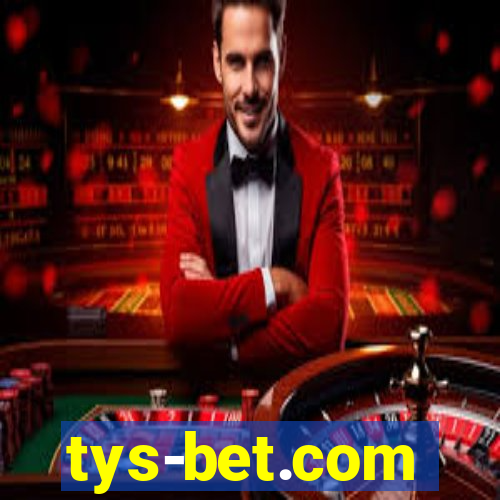 tys-bet.com