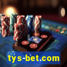 tys-bet.com