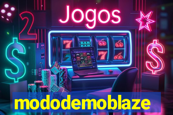 mododemoblaze