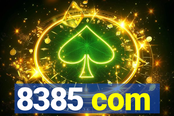 8385 com