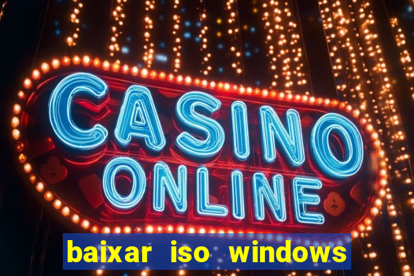 baixar iso windows server 2019