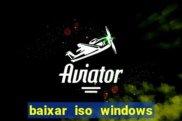 baixar iso windows server 2019