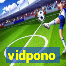 vidpono