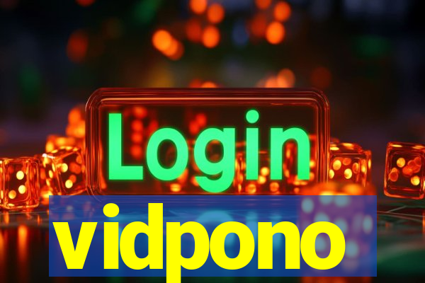 vidpono