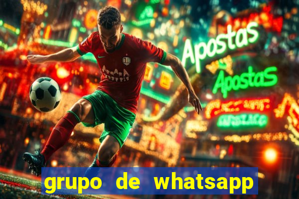 grupo de whatsapp de putaria