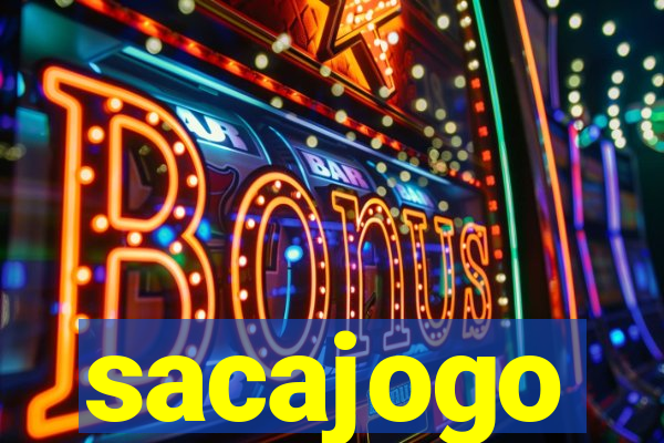 sacajogo