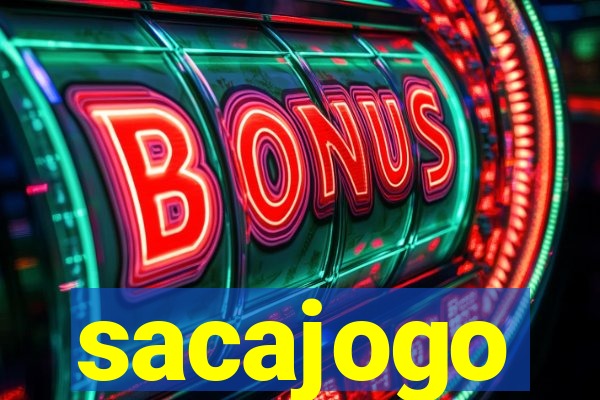 sacajogo