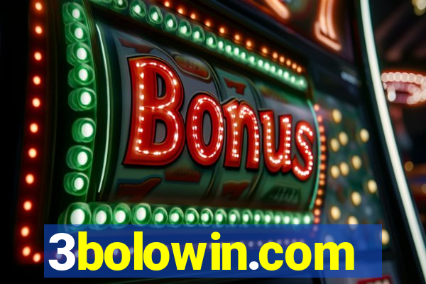 3bolowin.com