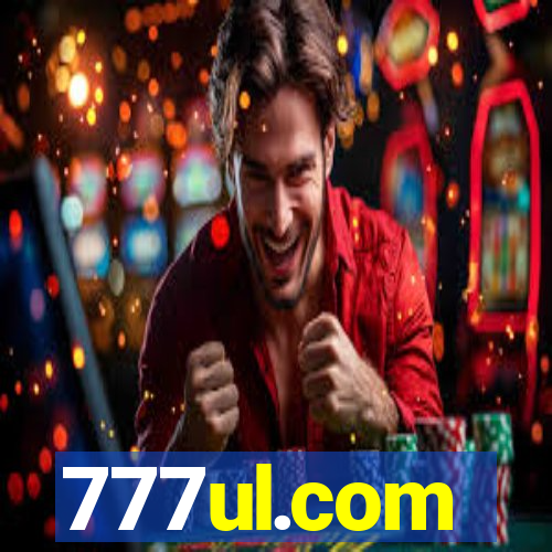 777ul.com