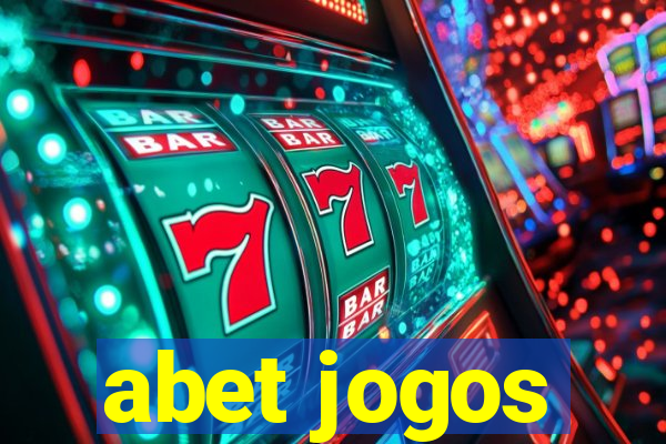 abet jogos