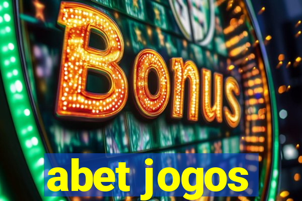 abet jogos