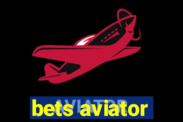 bets aviator