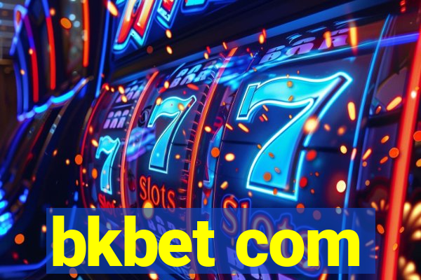 bkbet com