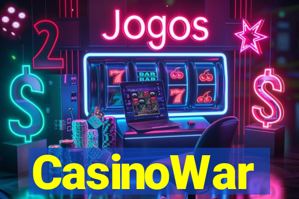 CasinoWar