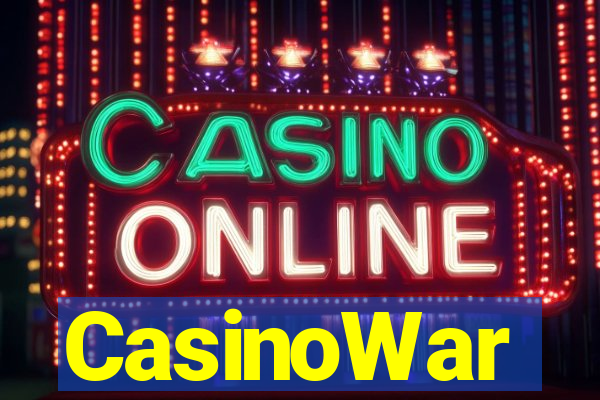 CasinoWar