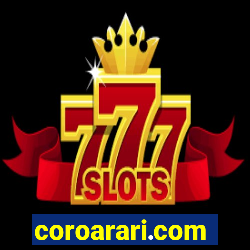 coroarari.com