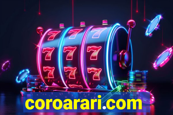 coroarari.com