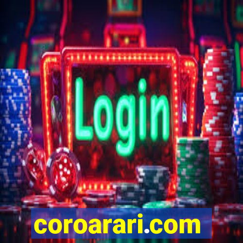 coroarari.com