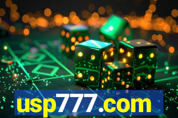 usp777.com