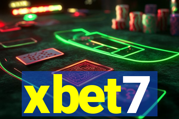 xbet7