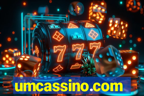 umcassino.com