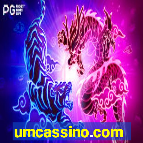 umcassino.com