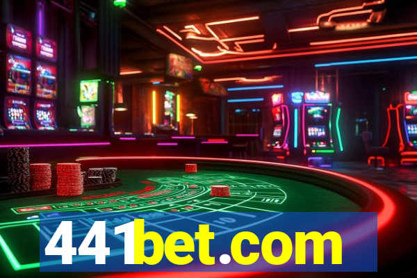 441bet.com