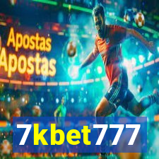 7kbet777