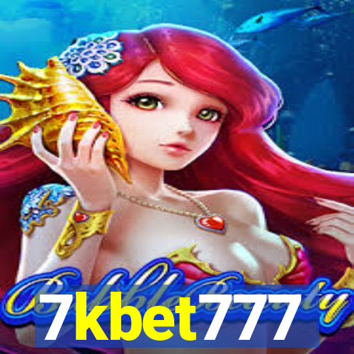 7kbet777