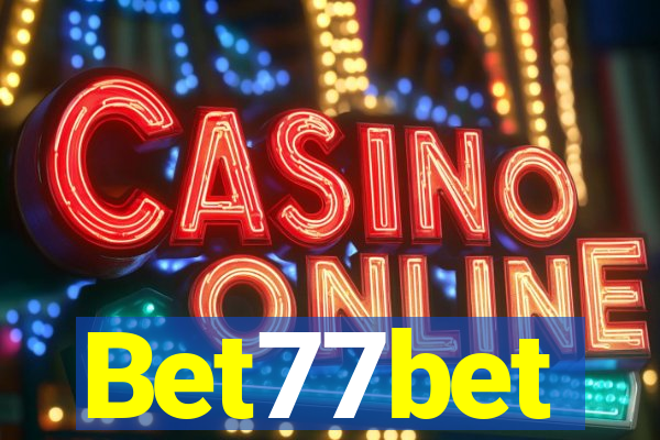 Bet77bet