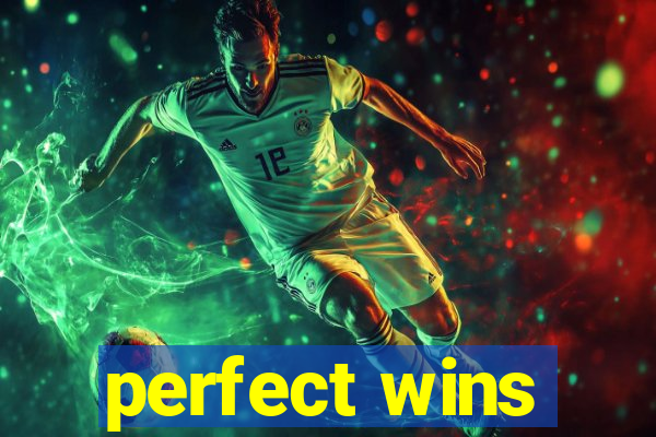 perfect wins