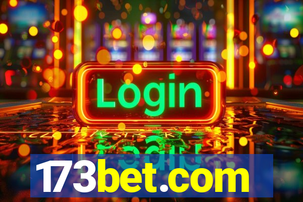 173bet.com