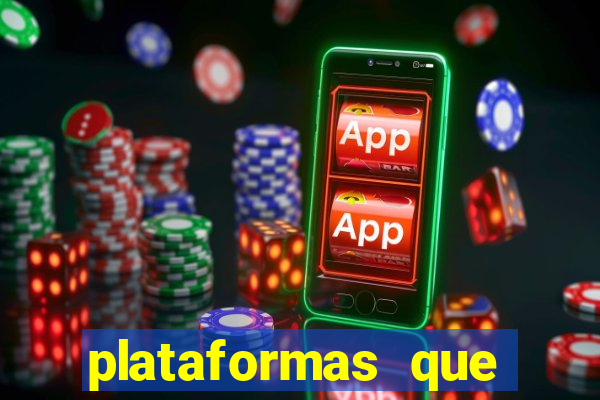 plataformas que pagam bonus no cadastro