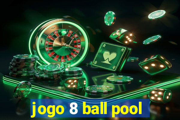 jogo 8 ball pool