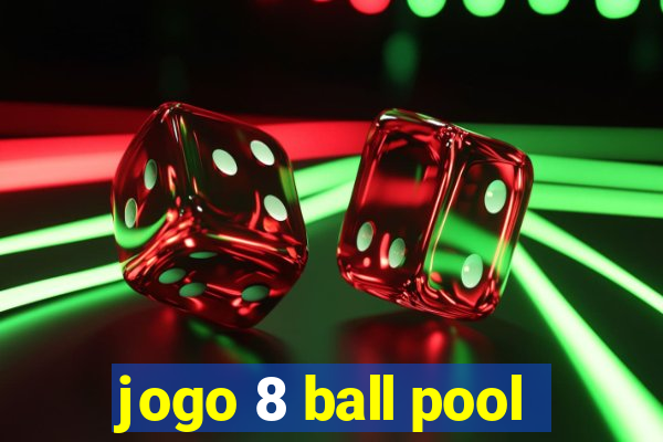 jogo 8 ball pool