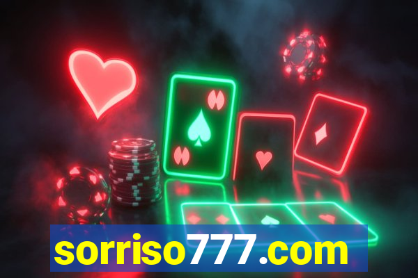 sorriso777.com